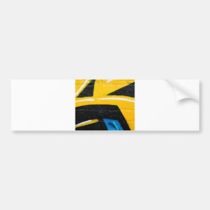 part of the whole bumper sticker