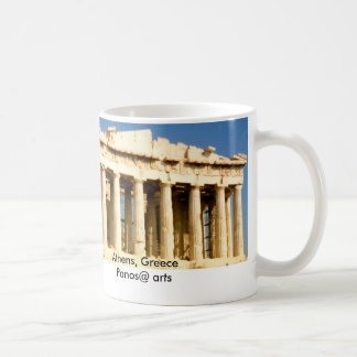 Parthenon, Athens, Greece Coffee Mug