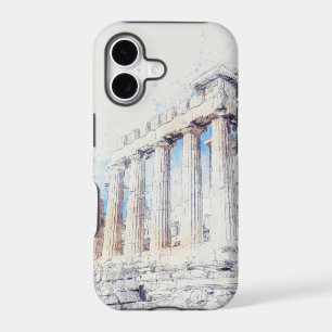 Parthenon Athens iPhone Case – Ancient Sites Case