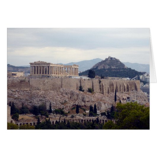 parthenon hill cards (Front Horizontal)