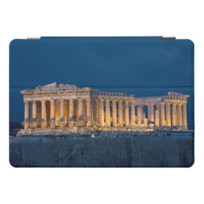 Parthenon iPad Pro Cover