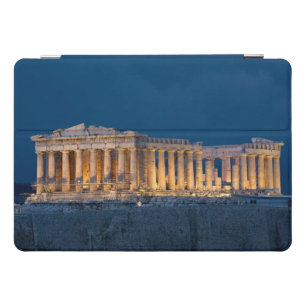 Parthenon iPad Pro Cover