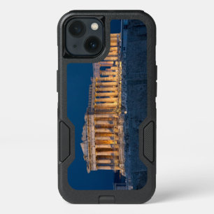 Parthenon iPhone 13 Case