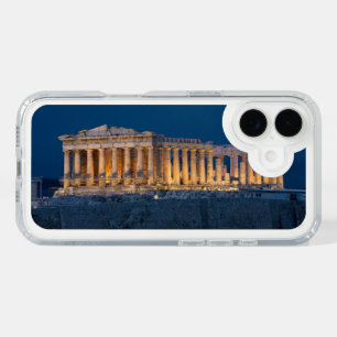 Parthenon iPhone 16 Case