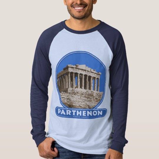PARTHENON T-Shirt