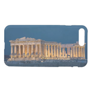 Parthenon iPhone 8 Plus/7 Plus Case
