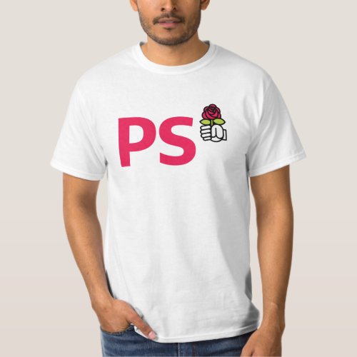 Parti socialiste T_Shirt