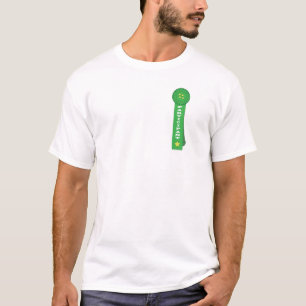 Participant Ribbon T-Shirt