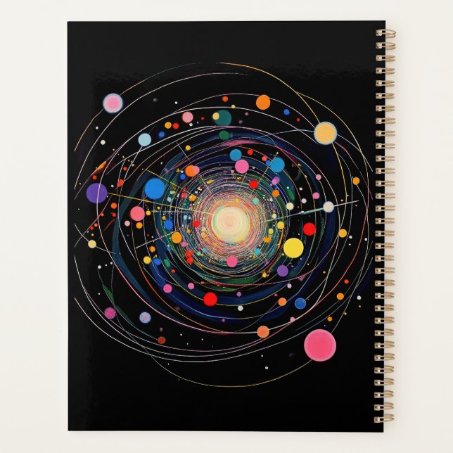 Particle Collision Planner (Back)