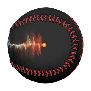Particle-Wave Duality Baseball