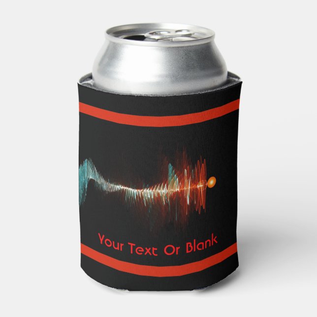 Particle-Wave Duality Can Cooler (Can Front)