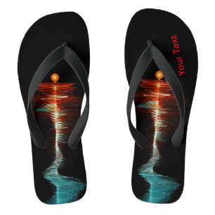 Particle-Wave Duality Flip Flops