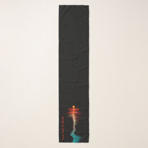 Particle-Wave Duality Scarf
