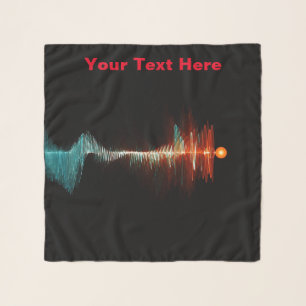 Particle-Wave Duality Scarf