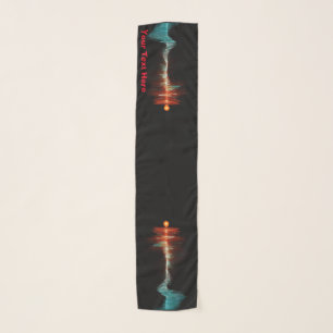 Particle-Wave Duality Scarf