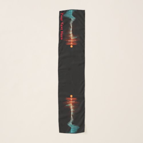 Particle_Wave Duality Scarf