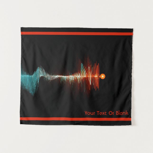 Particle-Wave Duality Tapestry (Front (Horizontal))