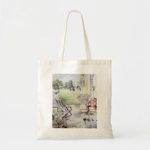 Partie de Campagne 1988 Tote Bag