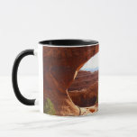 Partition Arch at Arches National Park Mug