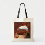 Partition Arch at Arches National Park Tote Bag