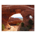 Partition Arch I at Arches National Park Photo Print