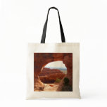 Partition Arch I at Arches National Park Tote Bag