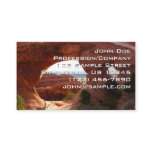Partition Arch I Business Card