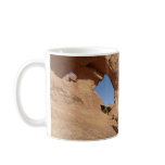 Partition Arch III at Arches National Park Coffee Mug