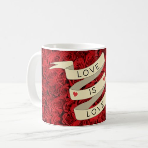 partner gift coffee mug