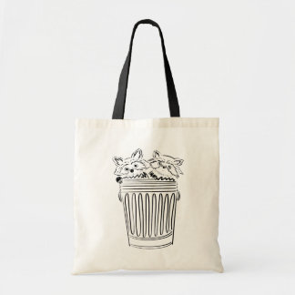 Partner In Crime Tote Bag