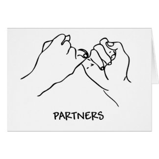 Partners Cards