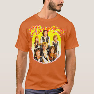 Partridge Family The Partridge Family T-Shirt