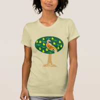 Partridge in a pear tree