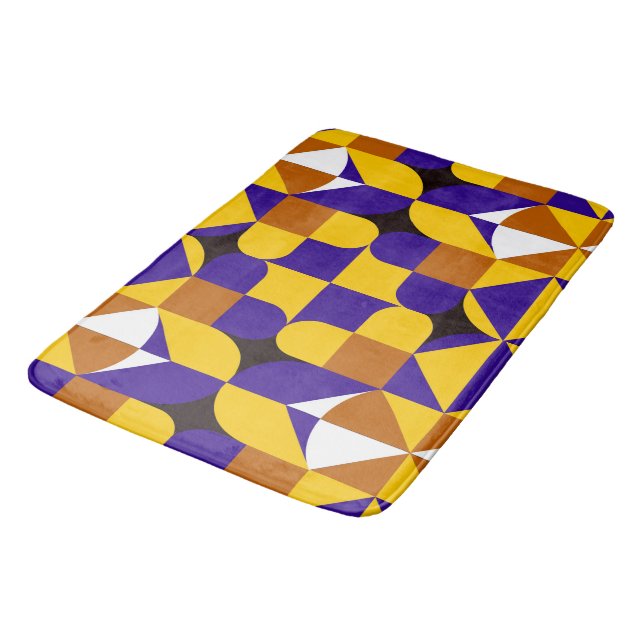 Parts Bath Mat (Angled)