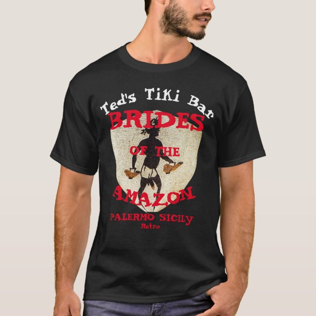 Party 2000 2001 2002 2003 2004 2005 2006 2007 2044 T-Shirt (Front)