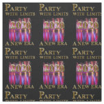 PARTY 2020 FABRIC