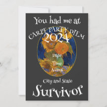 Party 2024 Dance Mixer Patio Celebration Garden