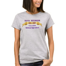 Party! 50th Class Reunion custom