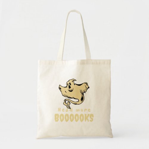 Party and Ghoul Tote Bag