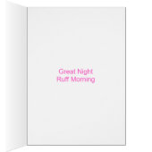 Party Animal (Inside (Right))