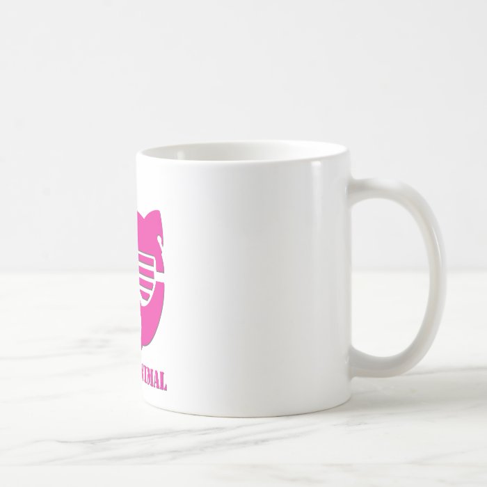 Party Animal Coffee Mugs