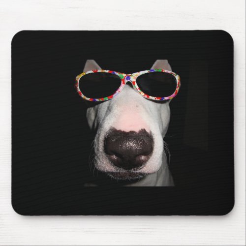 PARTY ANIMAL MOUSEPAD