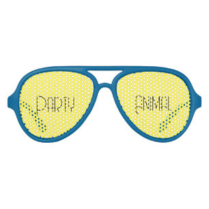 Party Animal Party Shades