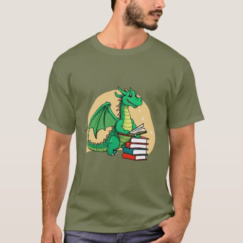 Party Animal  Scholar T_Shirt