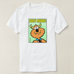 Party Animal T-Shirt