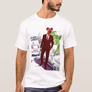 Party Animal T-Shirt