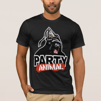 Party Animal T-Shirt