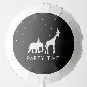 Party Animals Balloon