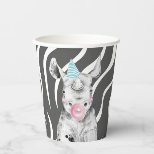 Party Animals Party Cups  Party Animals Birthday
