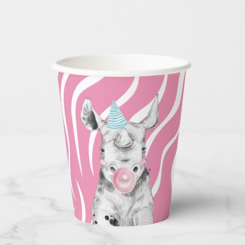 Party Animals Party Cups  Party Animals Birthday